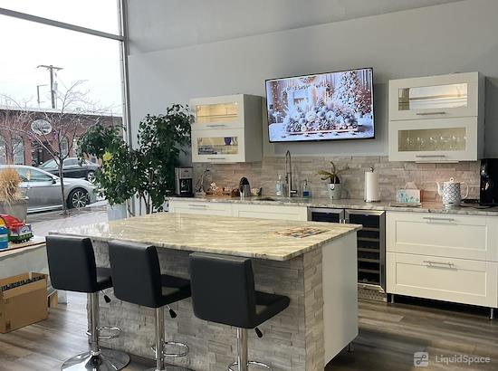 Working at Windermere K-2 Realty LLC at Moses Lake