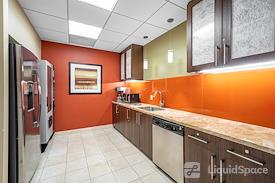 Regus | Capitol Hill