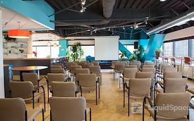 SURF Incubator