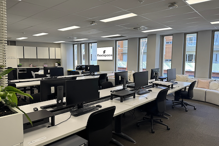 Rouse Hill Office Space