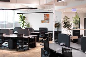 Fern, Powered by Spacecubed