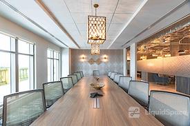 Quest Workspaces - 121 Alhambra Plaza