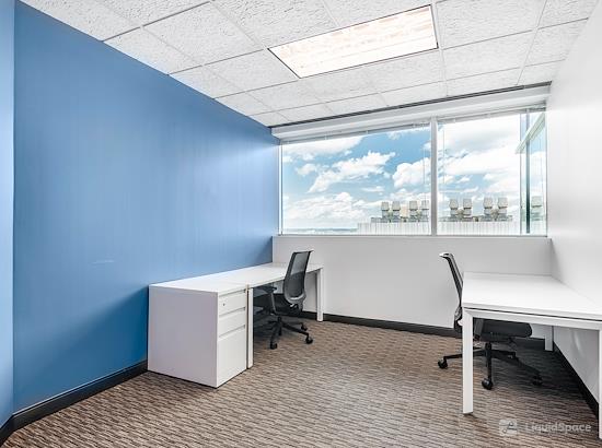 Working at Regus | Kendall Square at Cambridge