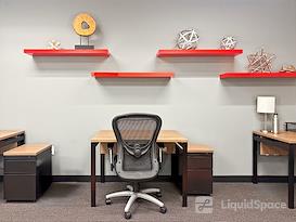 Regus | Barkley Village
