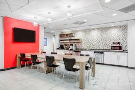 Regus | Seattle - Columbia Center