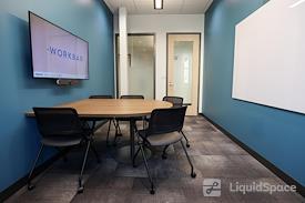 Workbar Worcester