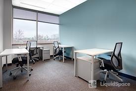 Regus | ELW Building