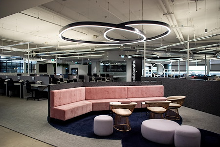 Waterman Workspaces (Chadstone) - Waterman DayPass