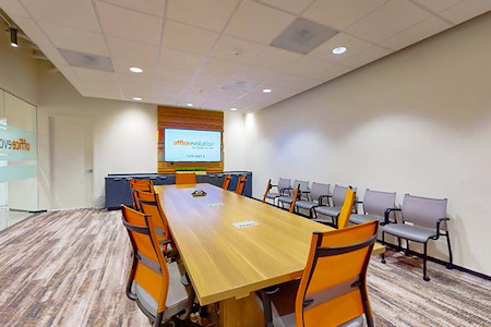 Office Evolution - Tampa | Harbour Island - Gasparilla