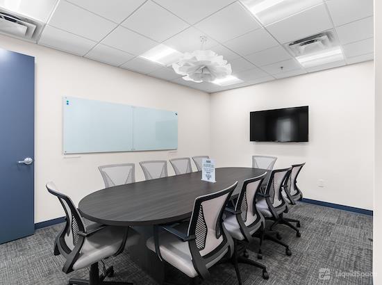 Working at ZEN Offices in Pompano Beach at Pompano Beach