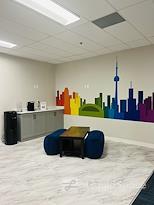 The Markham Centre - TCC Canada