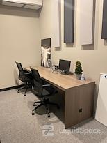 LionShare Cowork - Professional Meeting Rooms & Offices