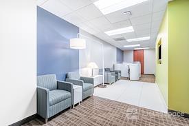 Regus | Seattle City