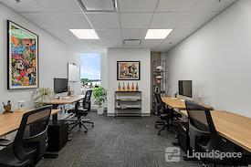 2C2B Coworking- Mascouche