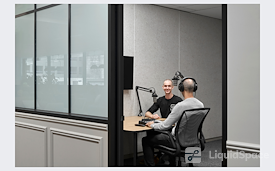 The Loft Workspaces