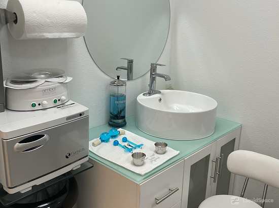 Working at Meraki Wellness and Med Spa at Altamonte Springs