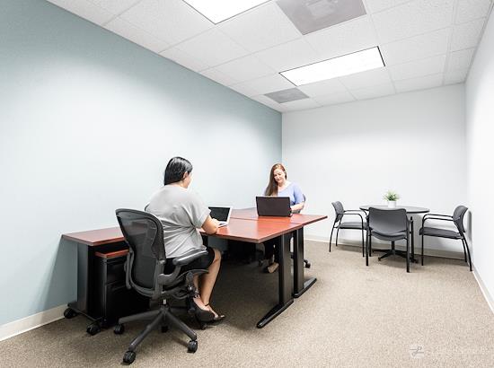 Working at Regus | Dadeland at Miami