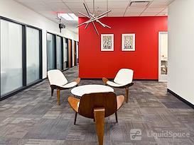 Regus | FL, Clearwater - Tech Data Dr