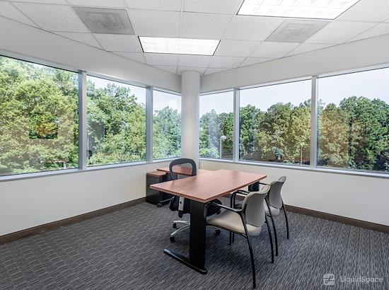 Working at HQ | VA, Richmond - Boulders Business Park (HQ) at Richmond