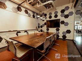 The Cloud Room