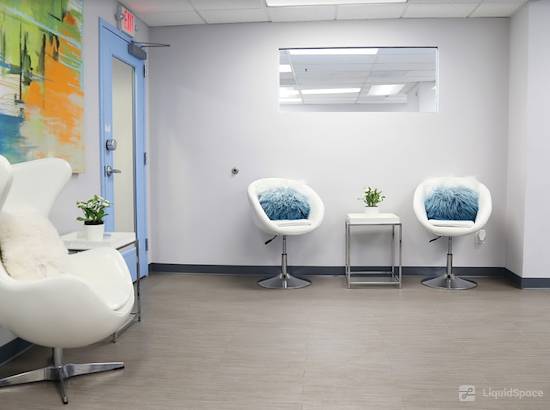 Working at Perfect Office Solutions - Riverdale 6811 at East Riverdale