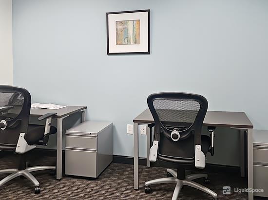 Working at Regus | Weston Pointe II at Weston
