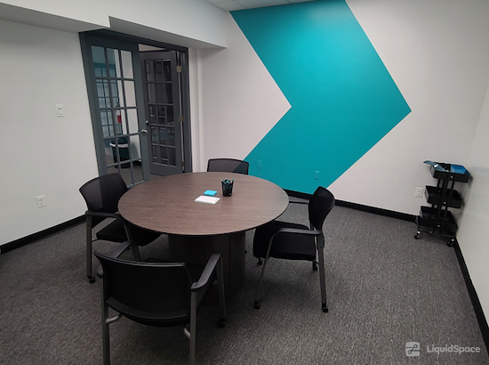Working at The IncuHub at Portsmouth