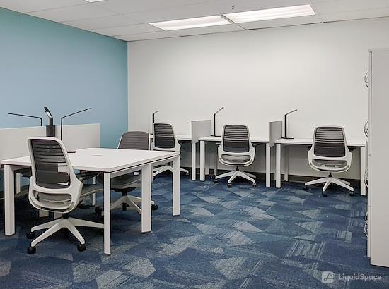 Working at HQ | AB, Edmonton - 51 Avenue at Edmonton