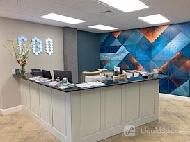 Cocoa Beach Office CoWorking