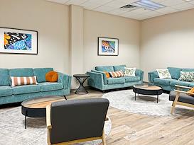 Regus | FL, Gainesville - East University Avenue