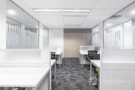 Regus | Perth, 100 Havelock
