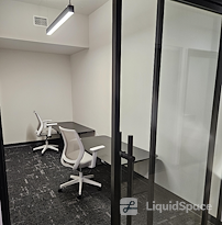 Launch Coworking Space - Downtown
