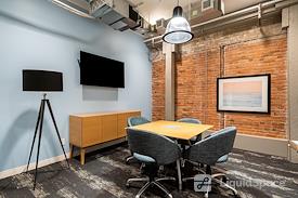 Regus | BC, Victoria - Yates