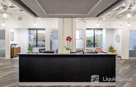1751 Pinnacle Coworking