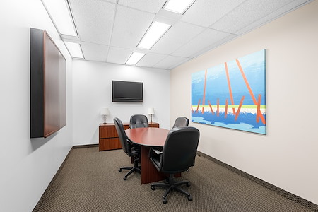 conference room