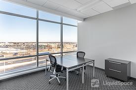 Regus | Pointe Claire - Montreal Airport