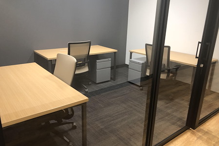 Venture X | Marlborough - Apex Center - Team Office for 2 or 3