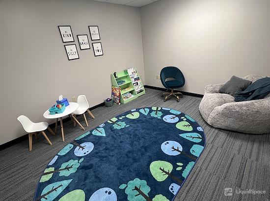 Working at RAI Counseling Services LLC at Westborough