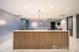 Regus | Connecticut Avenue