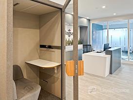 Regus | BC, Surrey  - Benchmark Business Centre