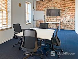 HQ | MD, Baltimore - Lancaster St