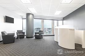 Regus | FL, Tampa - Wells Fargo