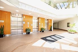 Perfect Office Solutions - 8000 Westpark Drive - McLean