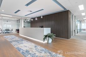 Regus | Sydney, Bankstown, Flinders Centre