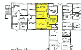 Premier Executive Center