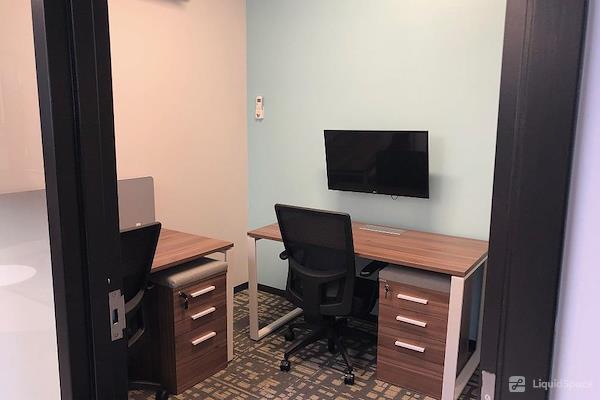 Staples Coworking Danvers - Office F