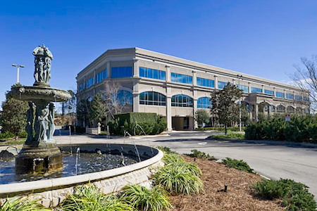 Regus | Ponte Vedra Beach - Private Office