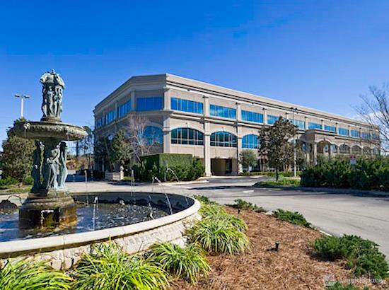Working at Regus | Ponte Vedra Beach at Ponte Vedra Beach