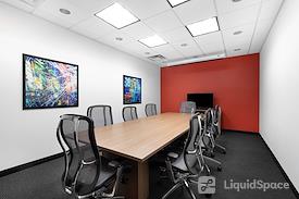 Regus | Barkley Village