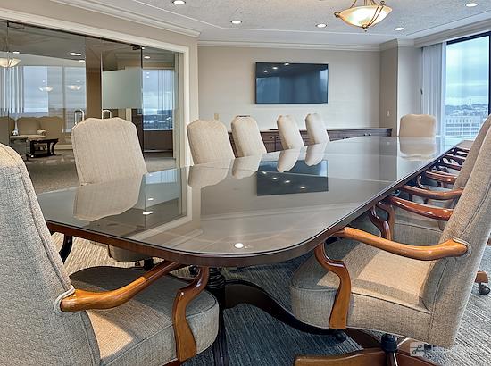 Working at Regus | MA, Worcester - 370 Main Street at Worcester